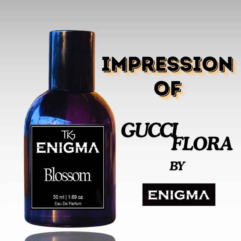 BLOSSOM | Impression of Gucci Flora