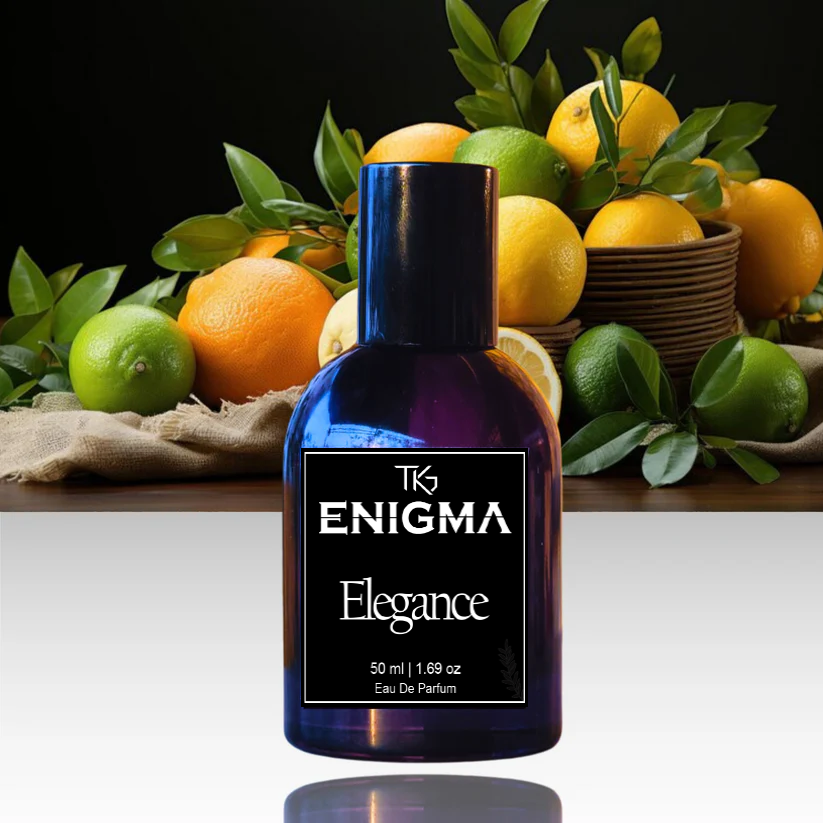 ELEGANCE | Impression of Office For Men