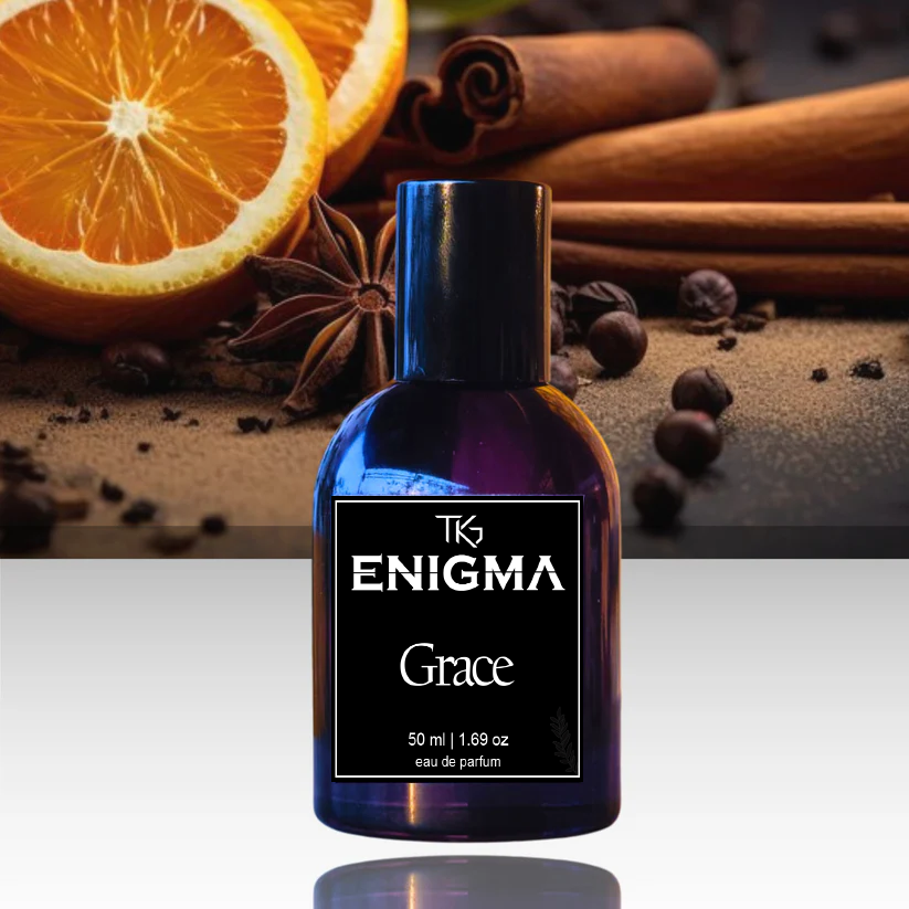 Grace | Inspired by Carolina Herrera