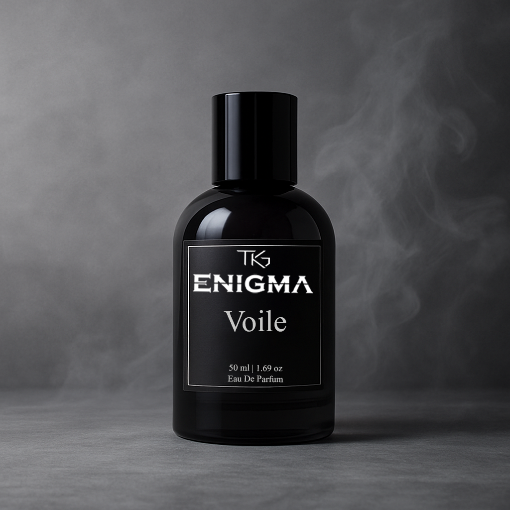 Voile | Impression of Gris Dior