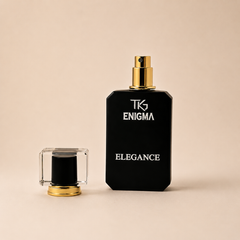 ELEGANCE | Impression of Office For Men