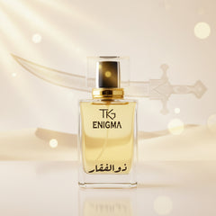 Zulfiqar - Eau de Parfum (50ml)