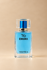 Nautica | Inspired by Blue Sea