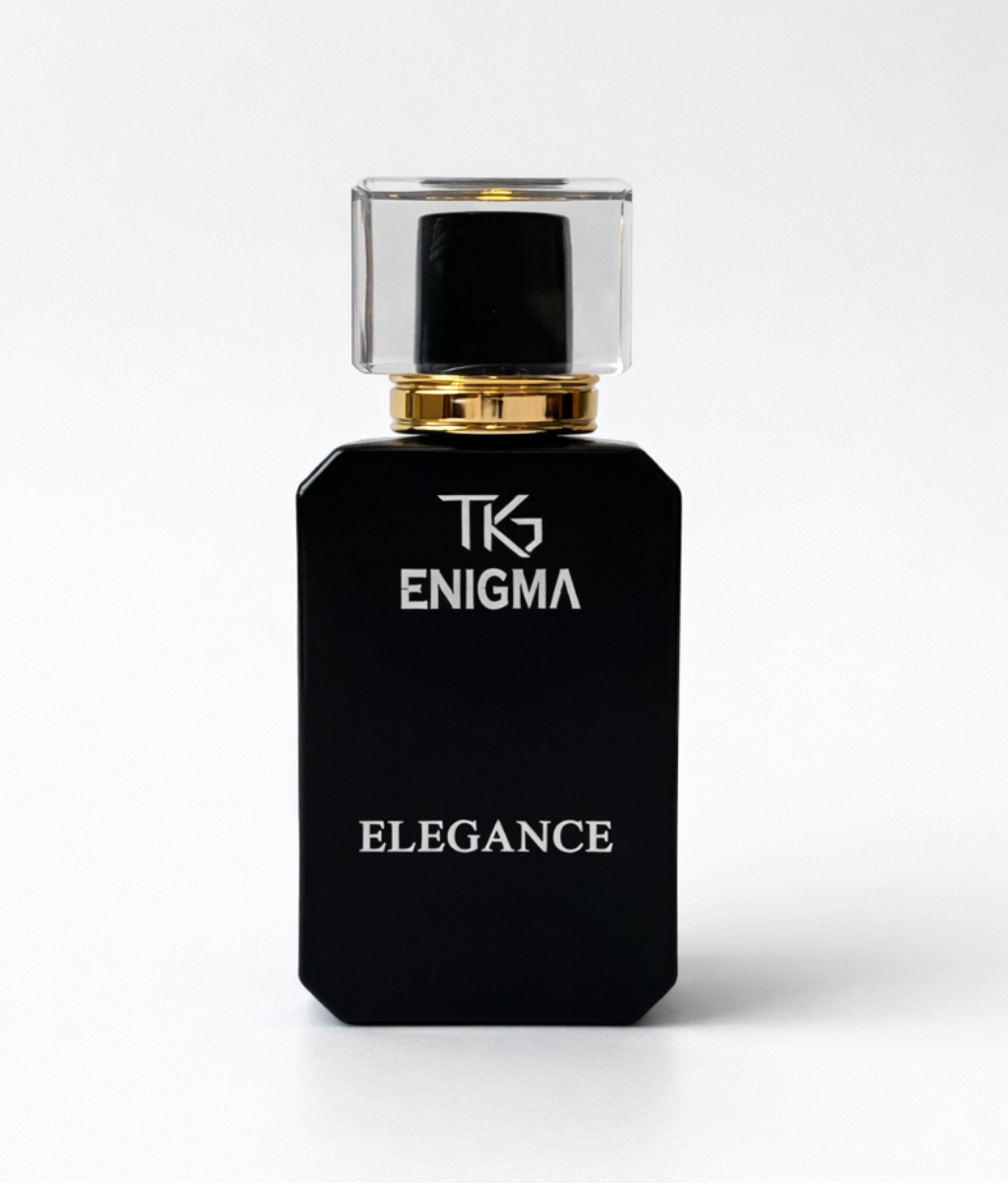 ELEGANCE | Impression of Office For Men
