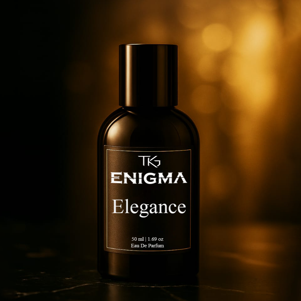 ELEGANCE | Impression of Office For Men