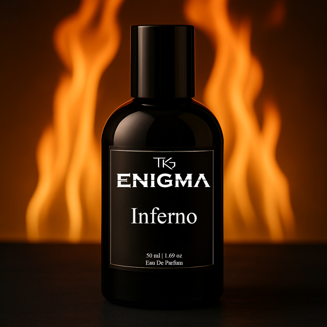 INFERNO | Impression of Fahrenheit