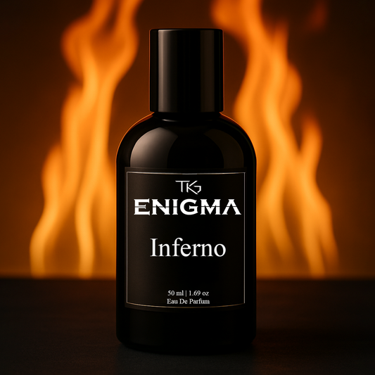 INFERNO | Impression of Fahrenheit