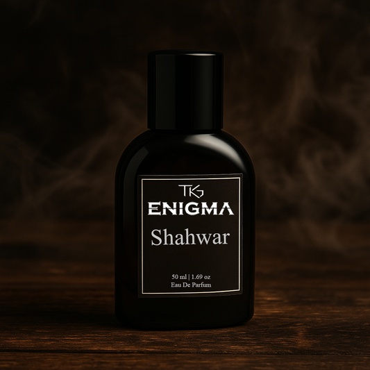 SHAHWAR | Inspired by Tom Ford Tuscan Leather