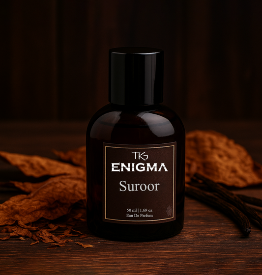 Suroor | Inspired by Tom Ford Tobacco Vanille