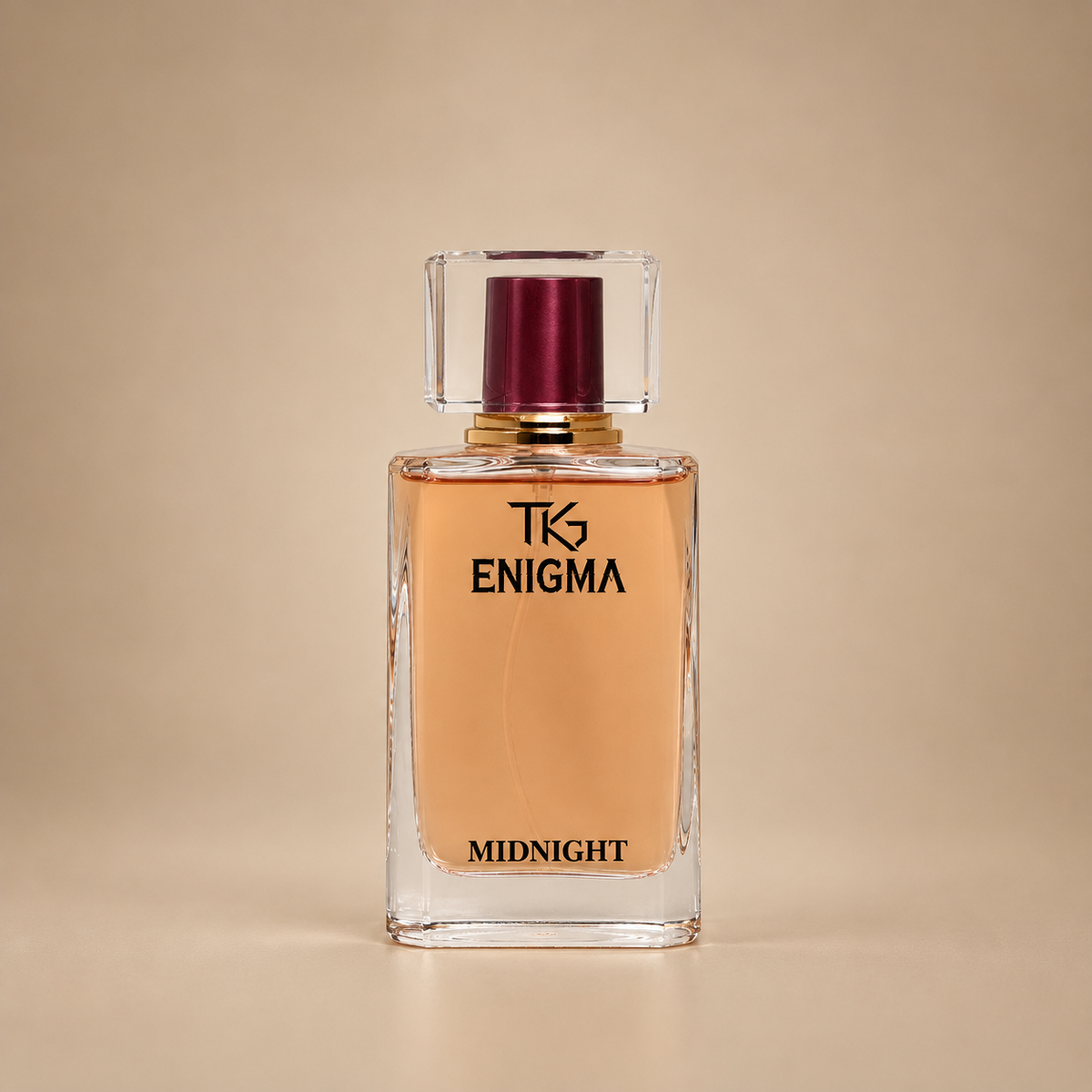 Midnight | Inspired by Black Opium