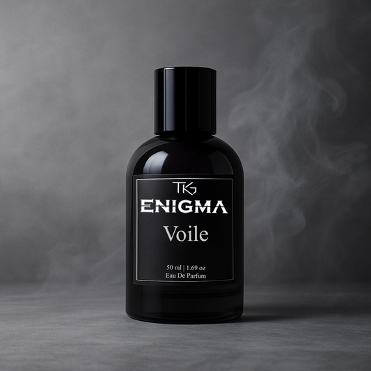 Voile | Impression of Gris Dior