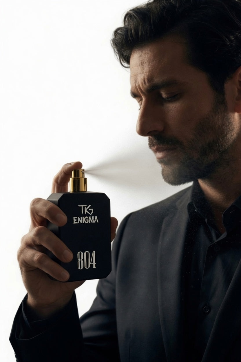 Men's Fragrance