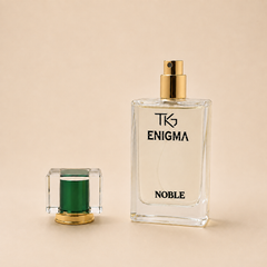 Noble | Inspired by Silk Musk