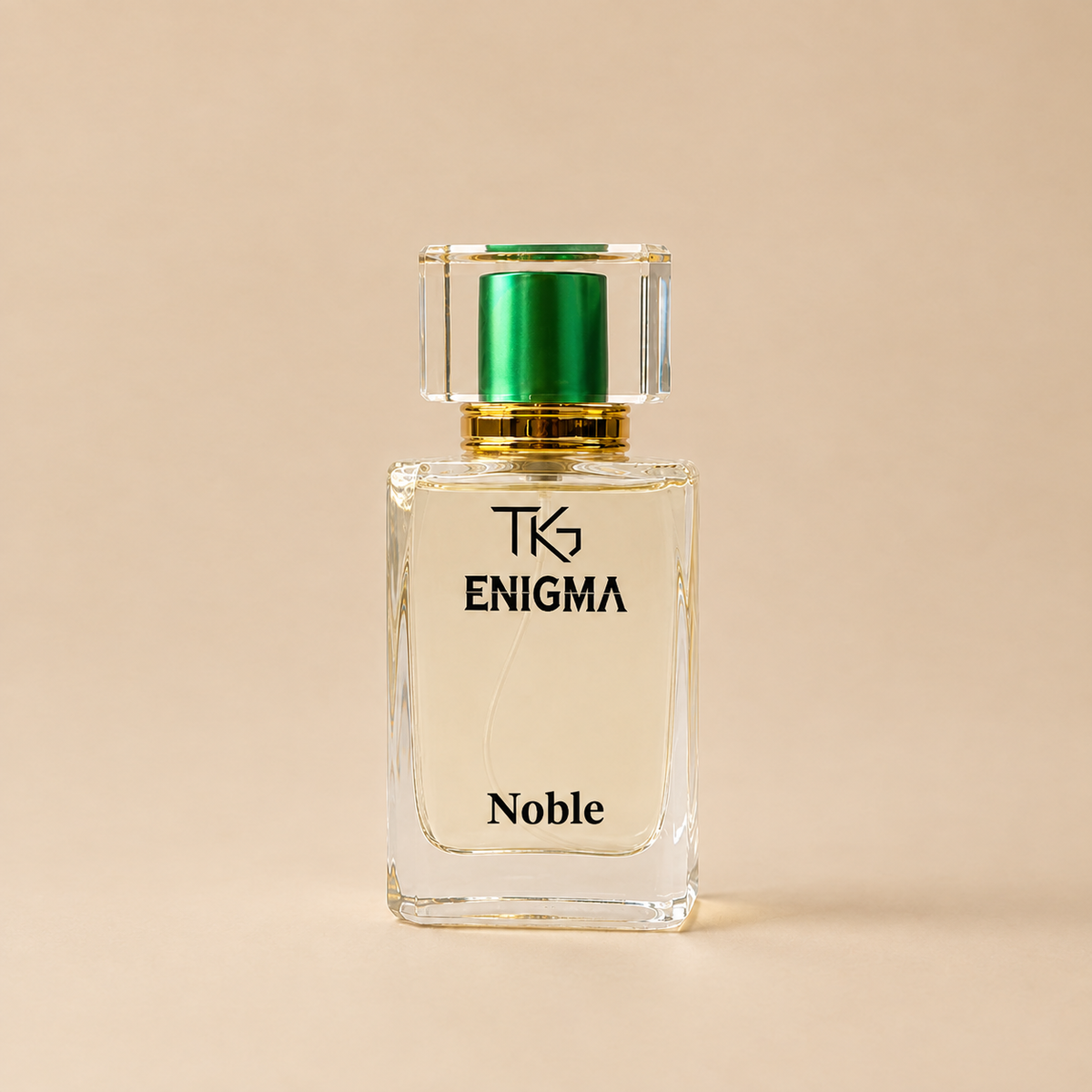 Noble | Inspired by Silk Musk