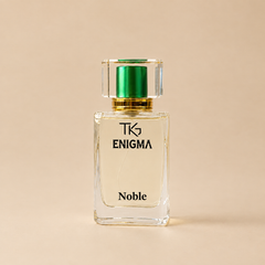 Noble | Inspired by Silk Musk