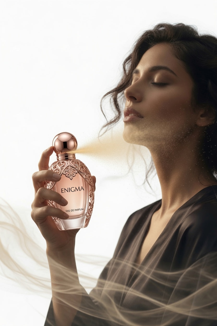 Women's Fragrance