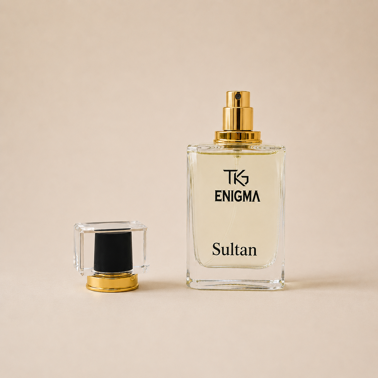 Sultan | Impression of Creed Royal Oud