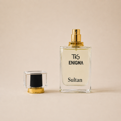 Sultan | Impression of Creed Royal Oud