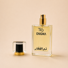 Zulfiqar - Eau de Parfum (50ml)