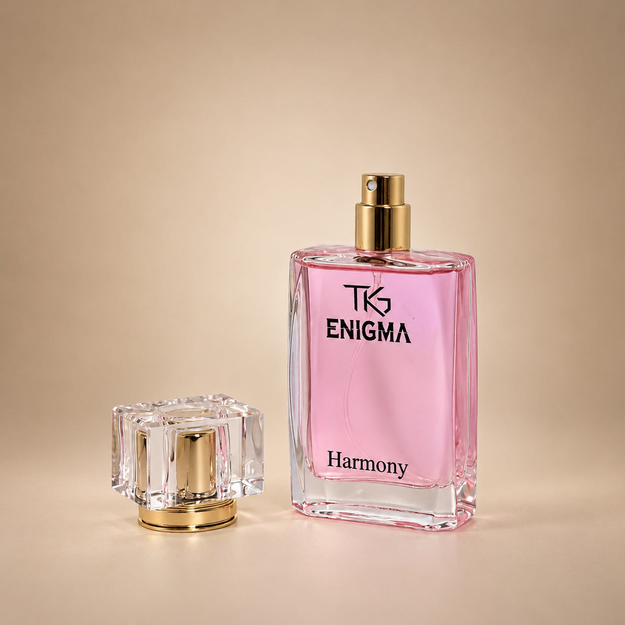 HARMONY | Inspired by Zoya