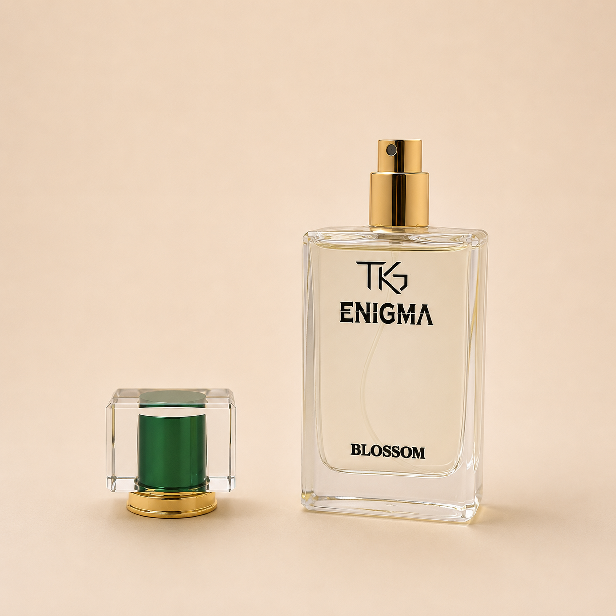 BLOSSOM | Impression of Gucci Flora