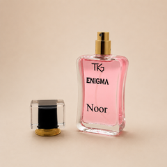 Noor | Inspired by Versace Bright Crystal