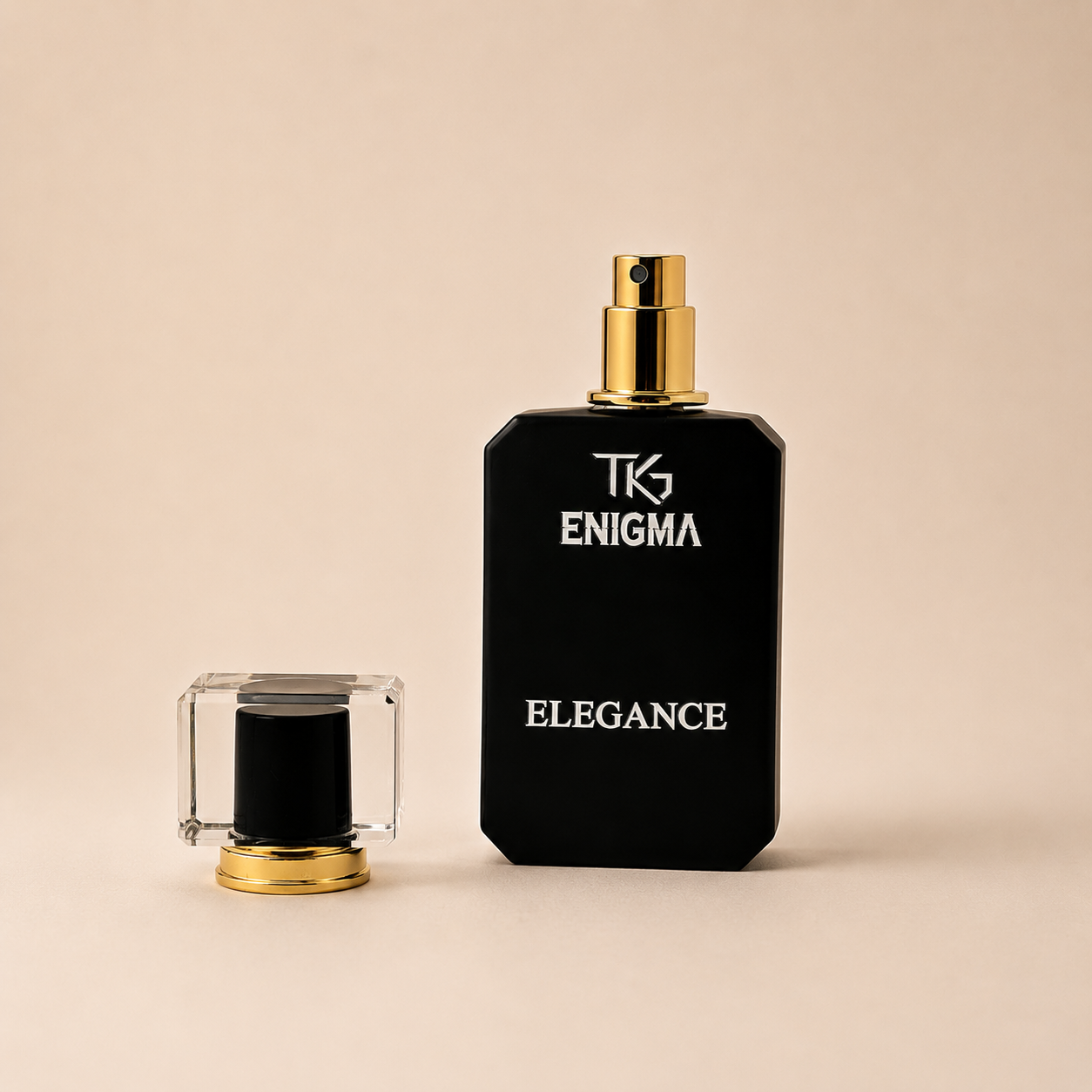 ELEGANCE | Impression of Office For Men