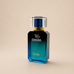 Voile | Impression of Gris Dior