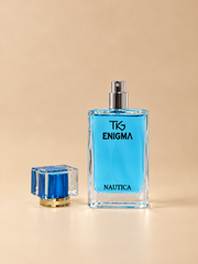 Nautica | Inspired by Blue Sea