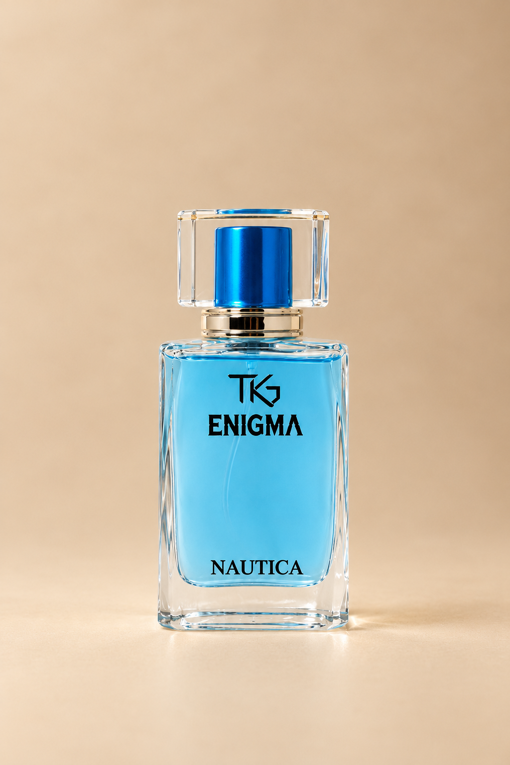 Nautica | Inspired by Blue Sea