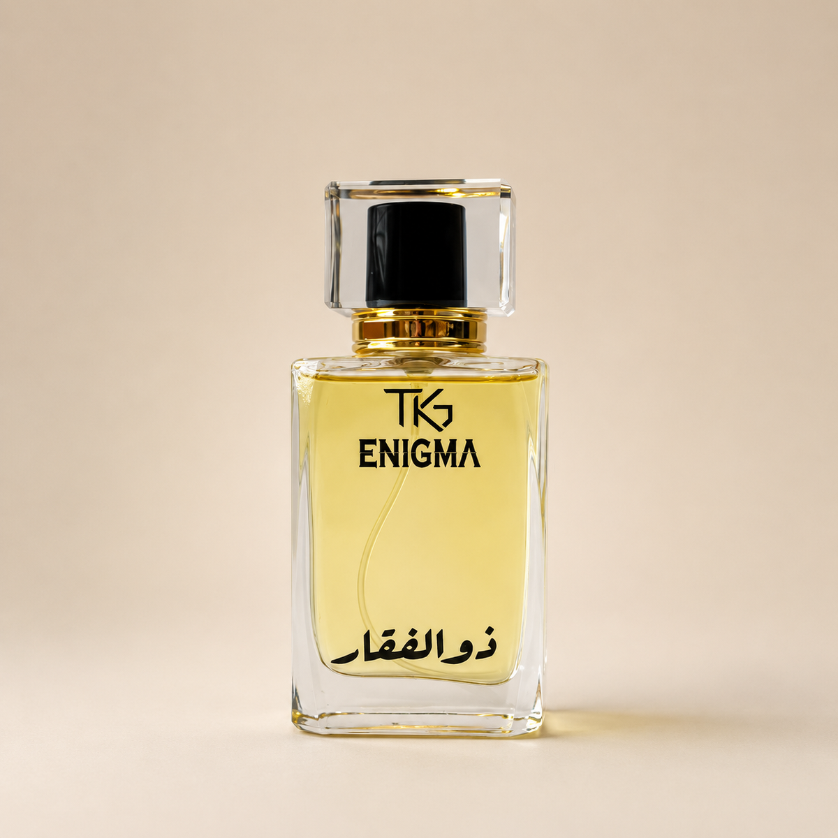 Zulfiqar - Eau de Parfum (50ml)