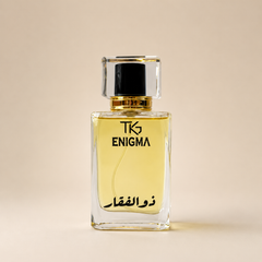 Zulfiqar - Eau de Parfum (50ml)